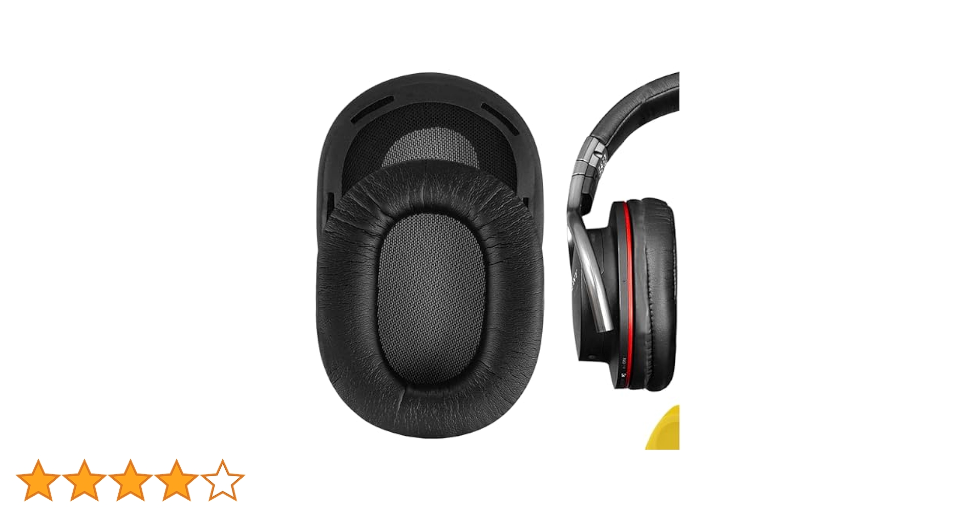 ✨ソニー⭐MDR-1A 系⭐イヤーパッド 1BR MDR-1R 1RMK2 茶 送料無料/ソニー◇MDR-1A系◇イヤーパッド◇茶◇MDR-1R 1RMK2 MDR-